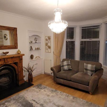 4 Private Bedroom House With 3 Parking Spaces Free Perth Buitenkant foto
