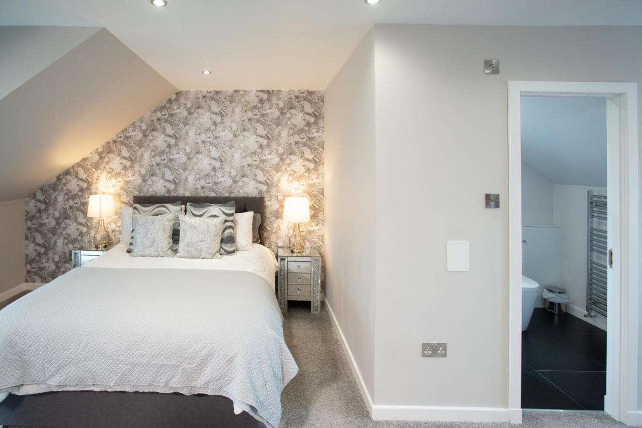 4 Private Bedroom House With 3 Parking Spaces Free Perth Buitenkant foto