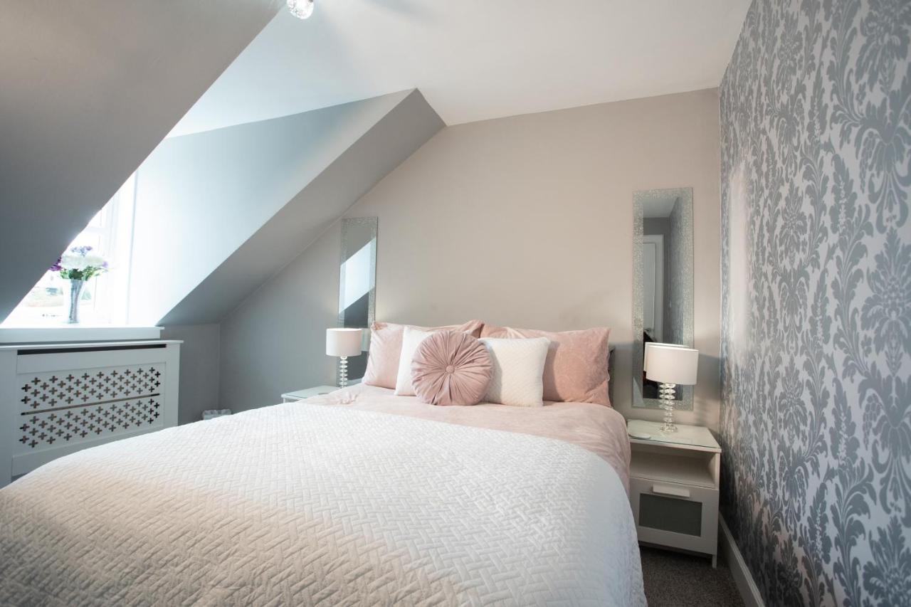 4 Private Bedroom House With 3 Parking Spaces Free Perth Buitenkant foto