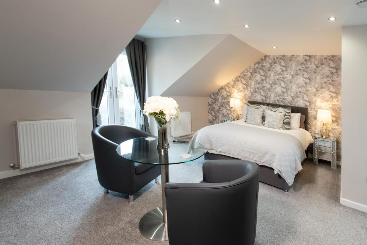 4 Private Bedroom House With 3 Parking Spaces Free Perth Buitenkant foto