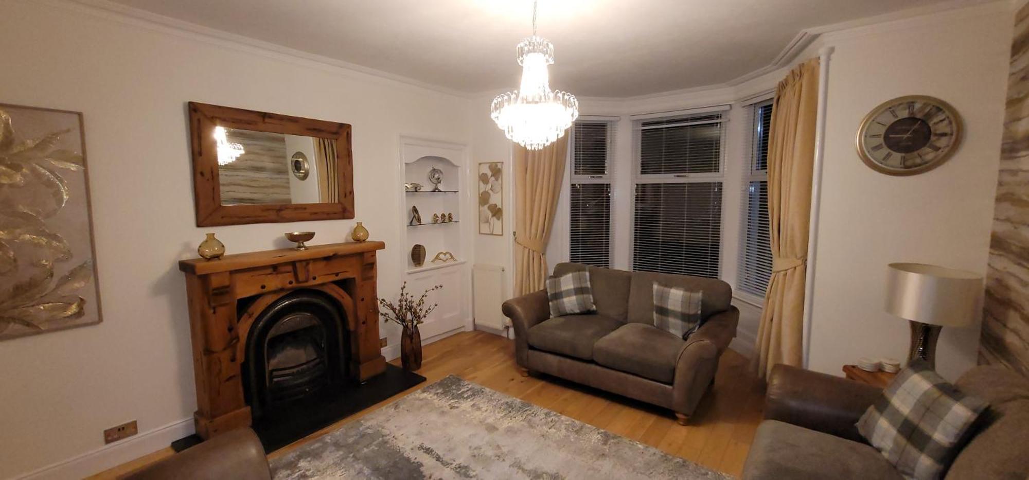 4 Private Bedroom House With 3 Parking Spaces Free Perth Buitenkant foto