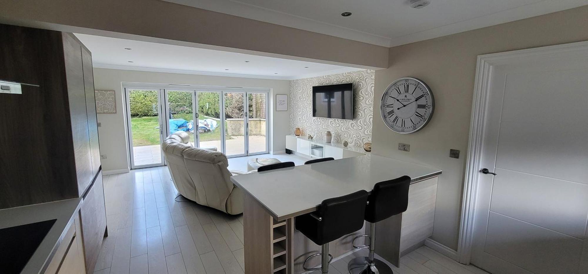 4 Private Bedroom House With 3 Parking Spaces Free Perth Buitenkant foto