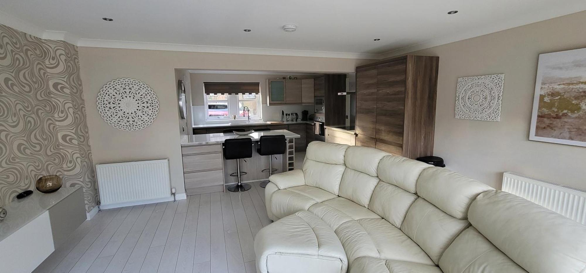 4 Private Bedroom House With 3 Parking Spaces Free Perth Buitenkant foto