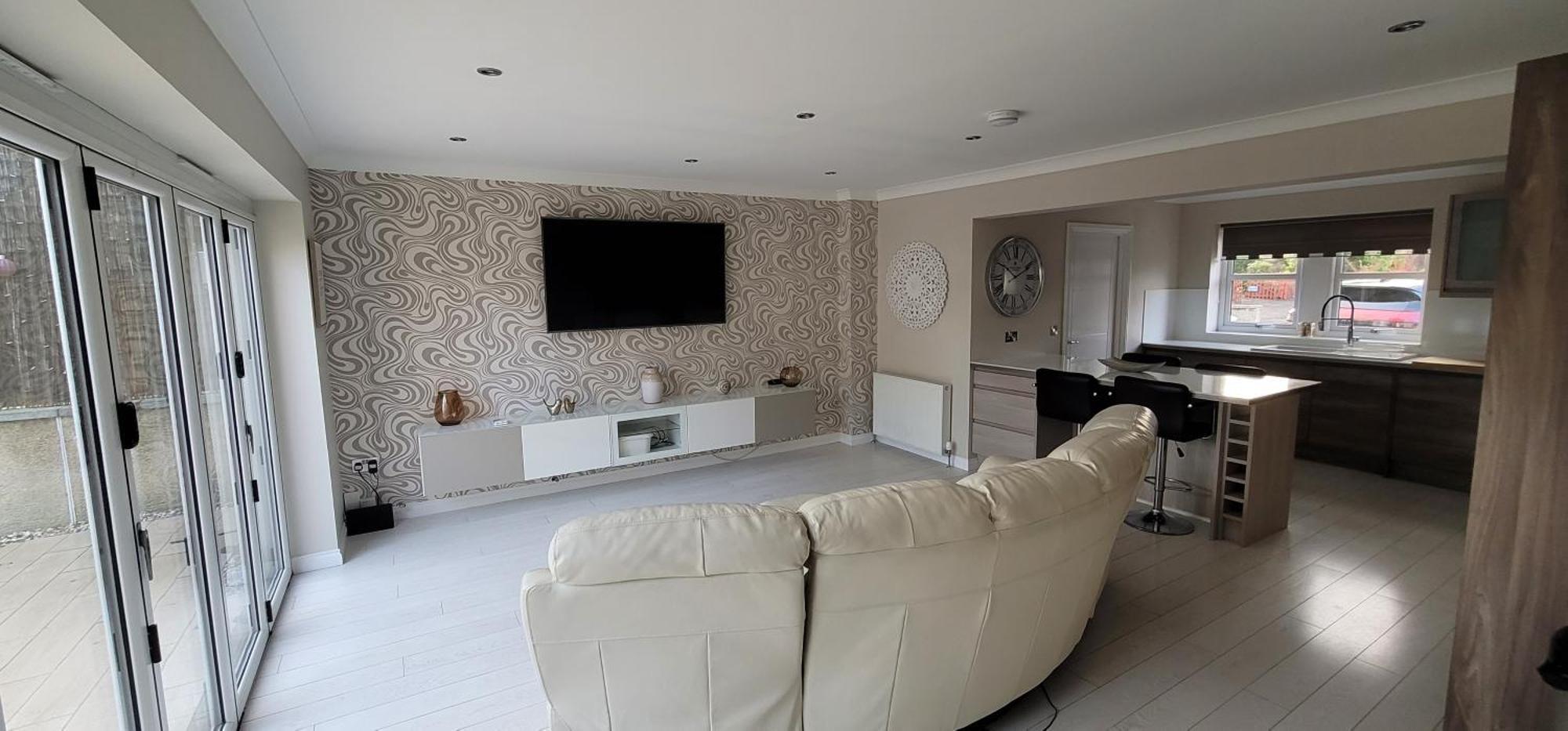 4 Private Bedroom House With 3 Parking Spaces Free Perth Buitenkant foto