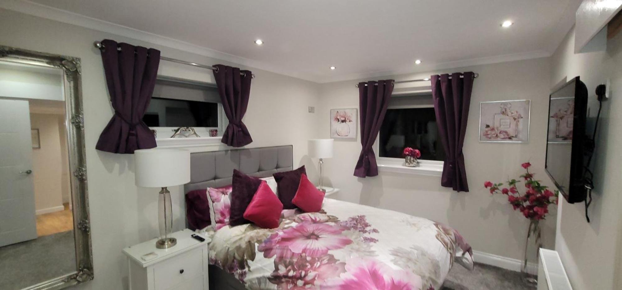 4 Private Bedroom House With 3 Parking Spaces Free Perth Buitenkant foto